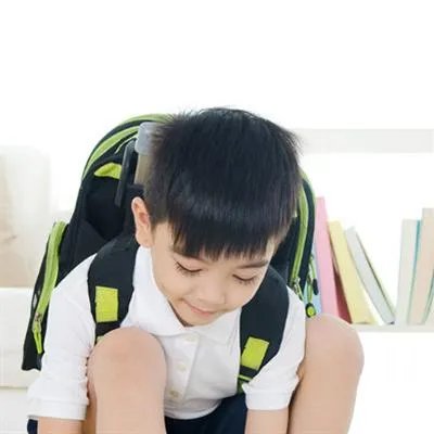 小儿口角炎怎么治疗