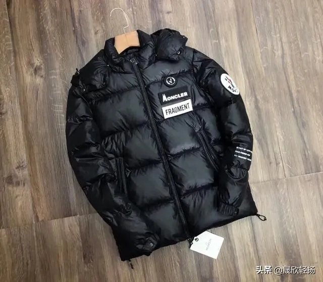 世界十大品牌服饰