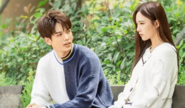 初恋了那么多年演员表？