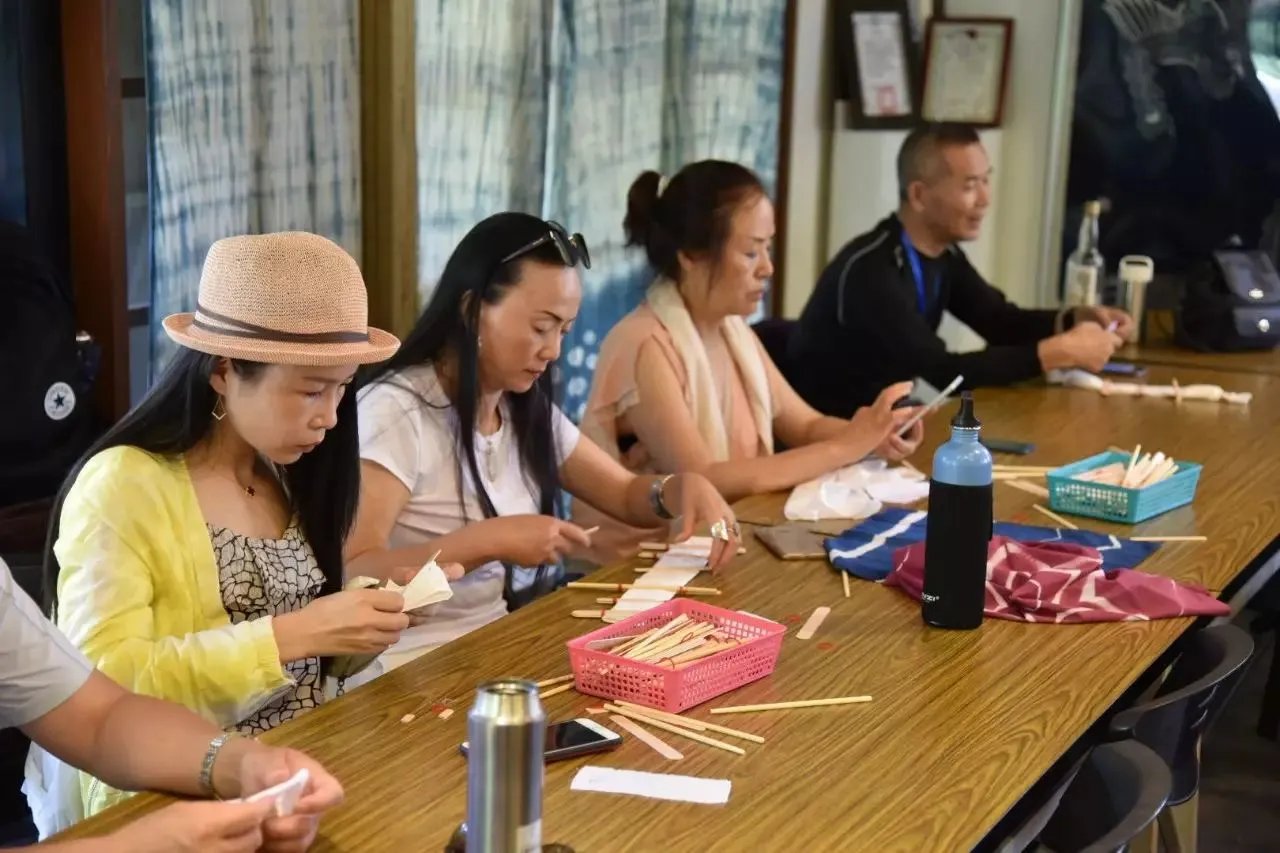 【台湾民宿游记】寻觅台湾民宿的原初精神—— 一次充盈内心天地的美好游学