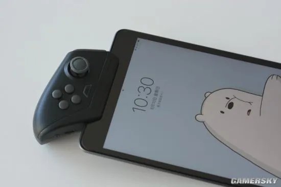 北通T1手柄评测:“大小通吃”的实战神器