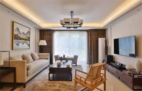 客厅空调买几匹的