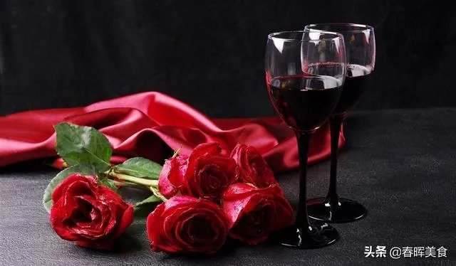 十大入门级红酒，你喝过哪几种？