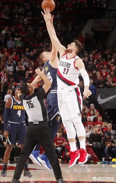 掘金113：112击败开拓者后5连胜，怎么评价本场比赛掘金队的表现？