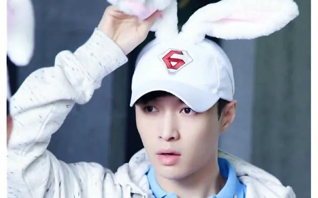 张艺兴参加的原创节目