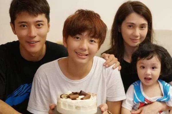 绯闻风波之后几个月,张丹峰和洪欣事业现状怎么样?