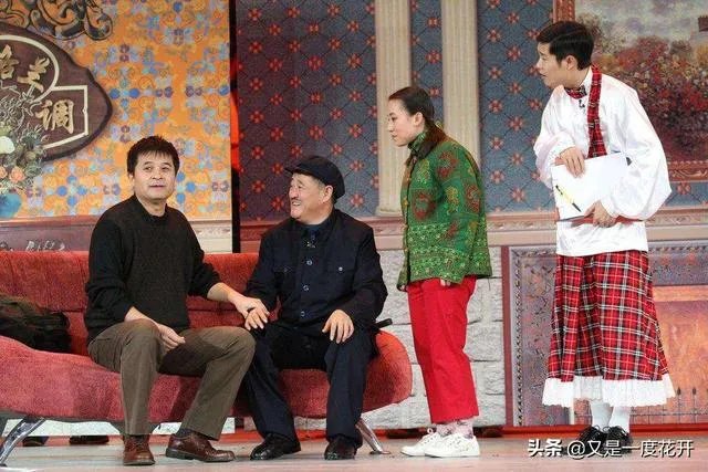 赵本山搞笑小品有哪些？如何评价？