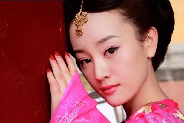 张檬的个人资料简介男朋友 演过什么电视剧有哪些