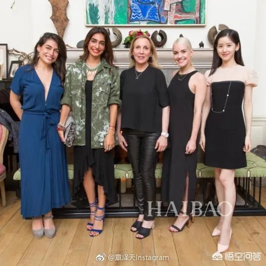 刘强东到底有多宠奶茶妹妹？