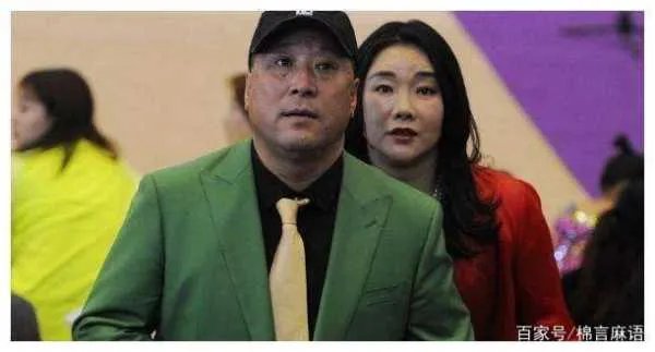 李永波谢颖夫妇现状如何呢？