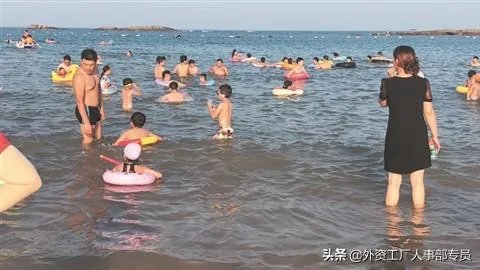 河北邢台市信都区姐弟三人同时溺亡，谁之过？