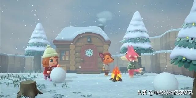 switch动物之森限定机值得买吗?你怎么看?