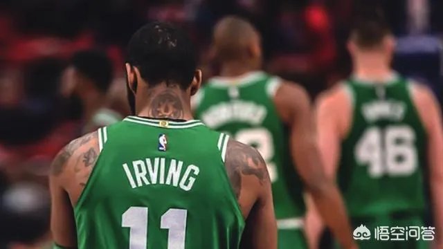 欧文赛季报销,凯尔特人还能走多远?