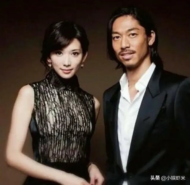 林志玲为什么缺席央视中秋晚会？