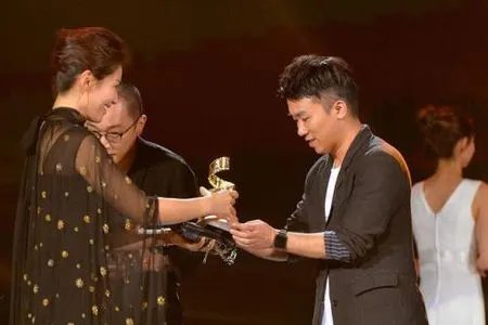 如何评价电影《绝世高手》的导演卢正雨?