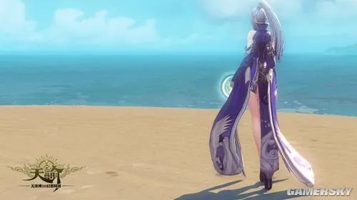 天谕玉虚史上最全攻略 玉虚技能介绍、属性加点及无双技能分析