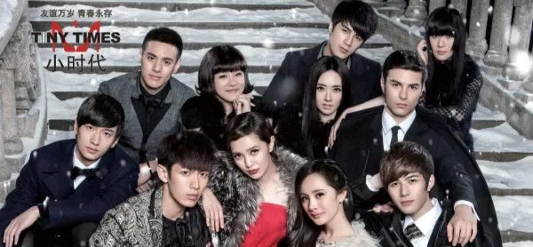 于正diss郭敬明,郭敬明为何屡遭抵制?