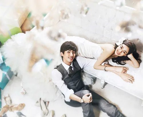 昆明婚纱照哪家拍的好  选择婚纱影楼必知的四大要点