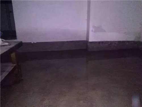地下室渗水原因及堵漏方法是什么