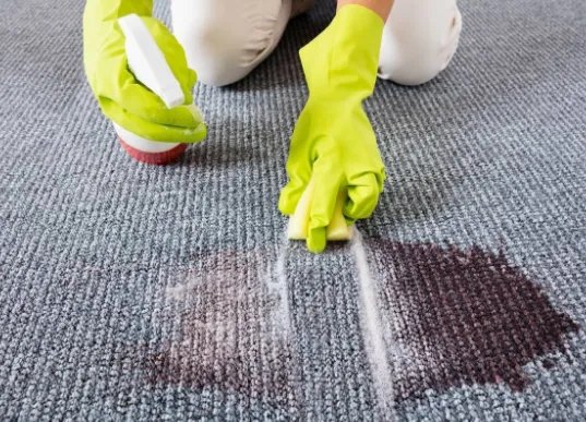 家庭地毯清洗有哪五个小妙招