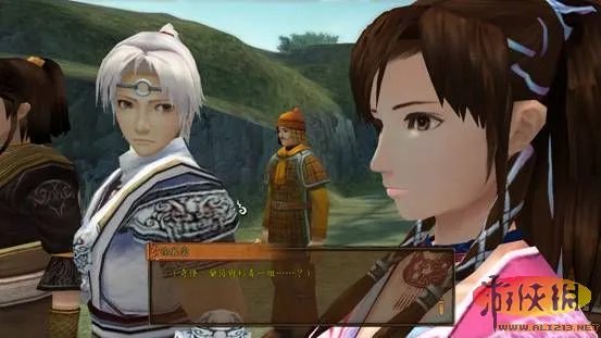 《轩辕剑外传：云之遥》剧情图文攻略