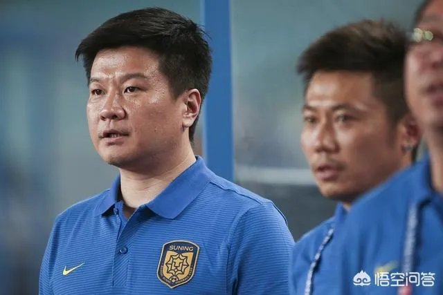 曾经的“国青四小天鹅”李金羽，张孝瑞，李铁，隋东亮，近况如何？