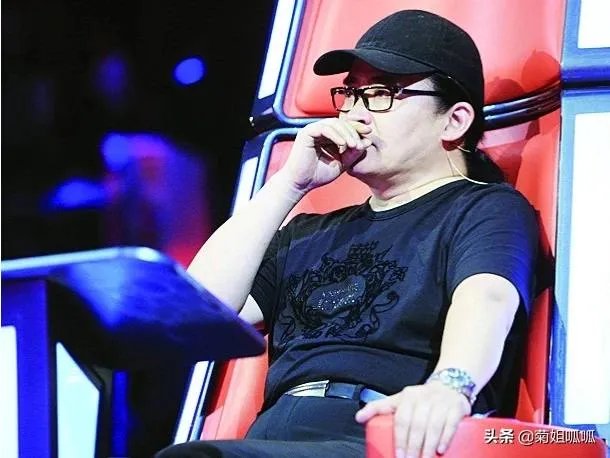 刘欢为何退出好声音？
