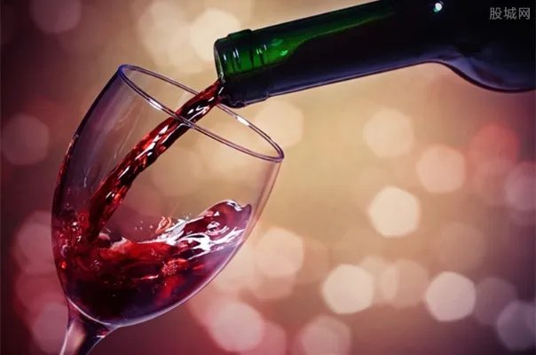 红酒品牌排行榜前十名 口感好又不贵的红酒