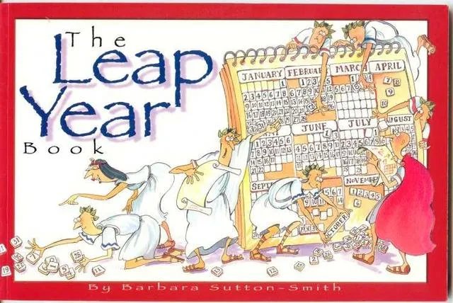 2012年闰年润几月份？