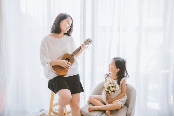 孩子有些不自信怎么办 如何提高孩子的自信心