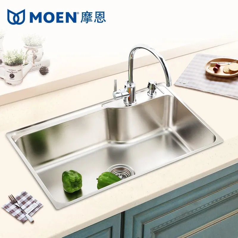 摩恩与科勒哪个好 科勒卫浴是几线品牌