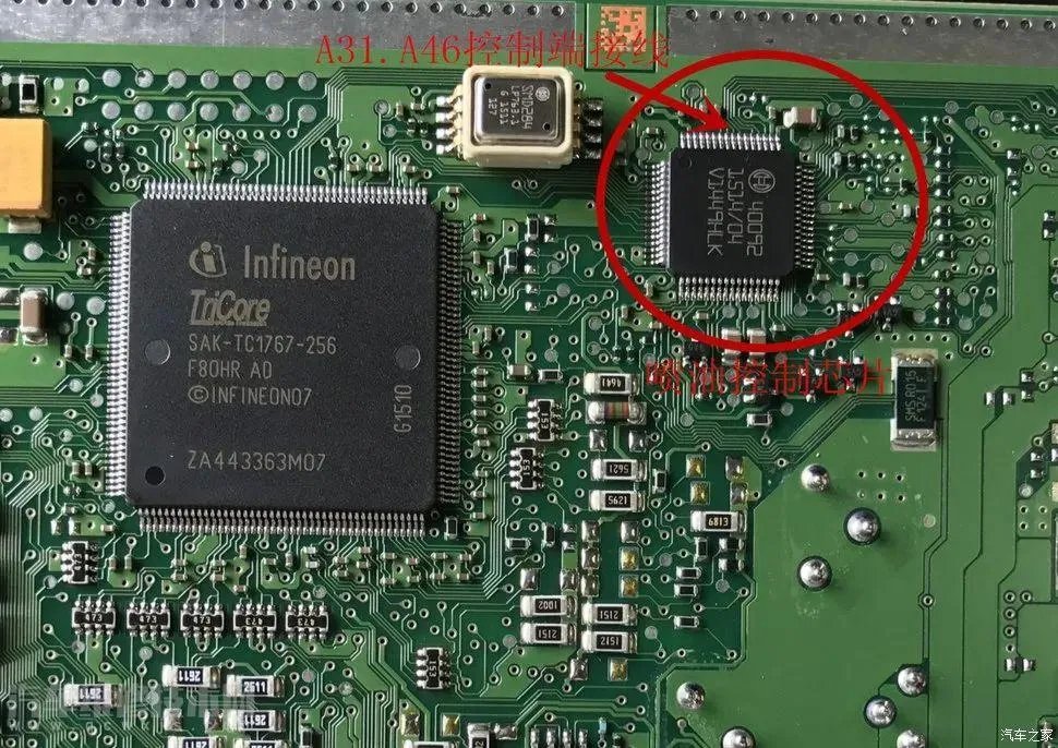 汽车电脑板坏了可以维修吗？汽车电脑板一般怎么修？