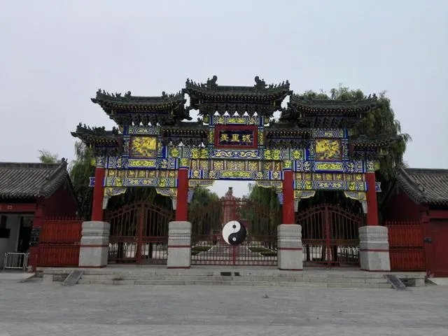 安阳旅游哪些景点可以推荐？