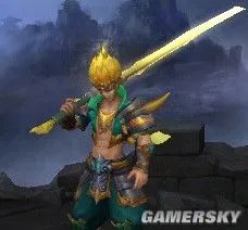 梦三国2军团出征剑尘吕柯出装伤害秒人攻略