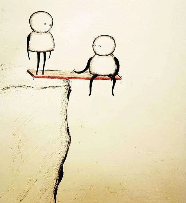 人的两面性是指什么？