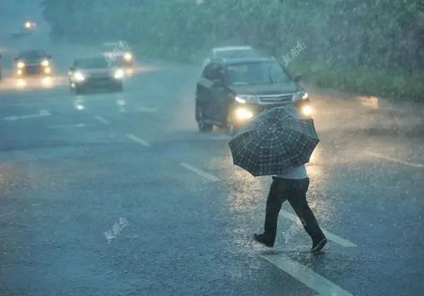 湖北随县暴雨致21人遇难，4人失联，这场雨会下到何时？