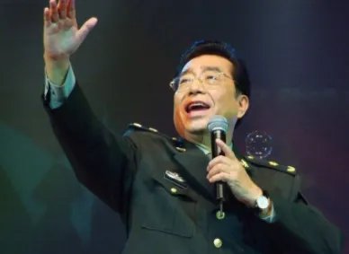 梦鸽下嫁李双江，前后两次流产，是真爱还是另有原因？