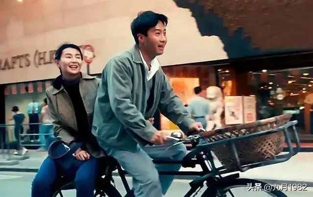 哪部电影或者电视剧是你心中的NO. 1？为什么？