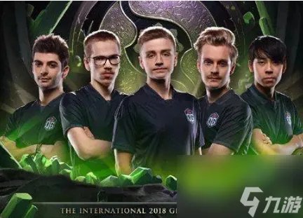 dota2历届ti冠军奖金介绍