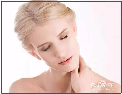 怎样防治老年斑