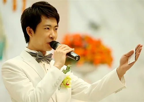 石家庄婚庆公司价格  婚庆公司有哪些服务