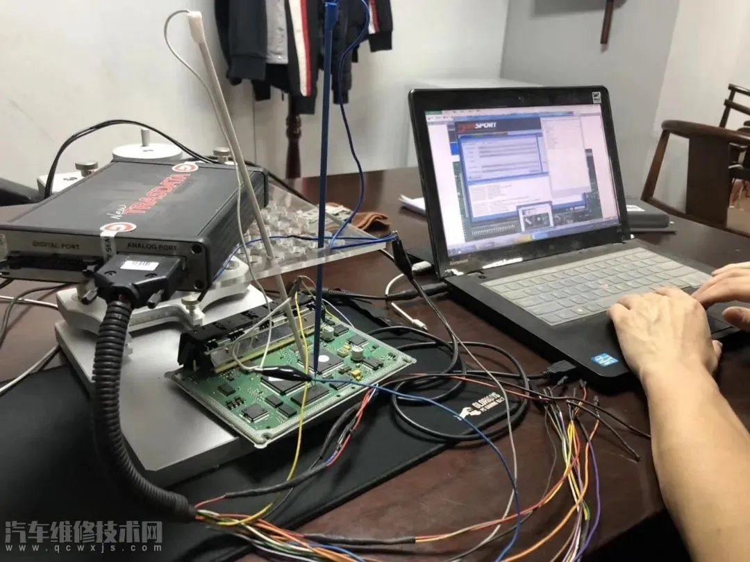 汽车电脑板坏了可以维修吗？汽车电脑板一般怎么修？