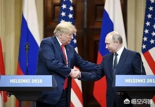 为什么特朗普单独会见普京？