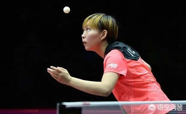 乒乓球中国公开赛女单四强产生，都是谁？接下来对阵形势如何？冠军会被中国队拿到吗？