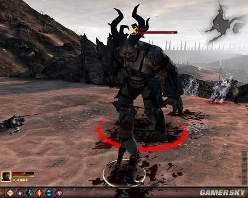 《龙腾世纪2》全通关图文流程攻略