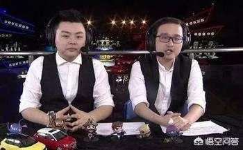 德云色获得了MSI的解说名额，你们觉得这两个人解说怎么样？