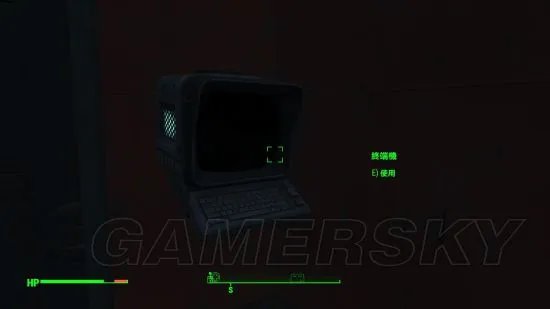 《辐射4》图文流程攻略 全任务达成方法图文攻略