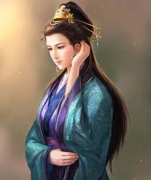 三国志10各种妻子的获得方法