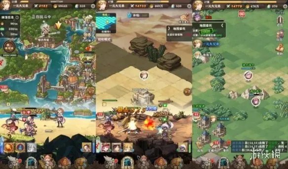 从2018金翎奖参赛和获奖情况 看移动游戏之发展趋势