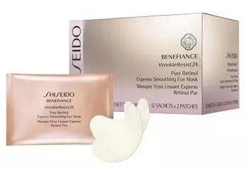 眼角的细纹很多，求推荐几款好用的眼膜？